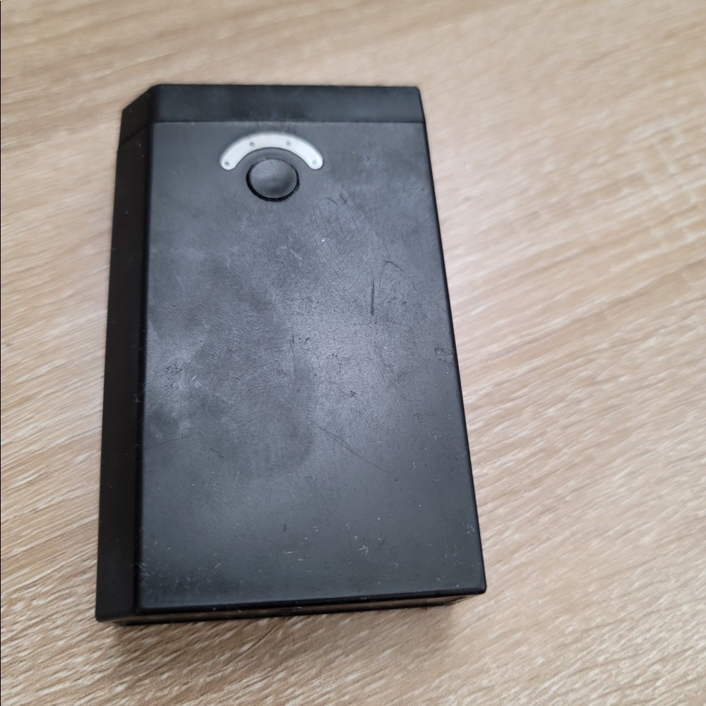 Duracell power bank